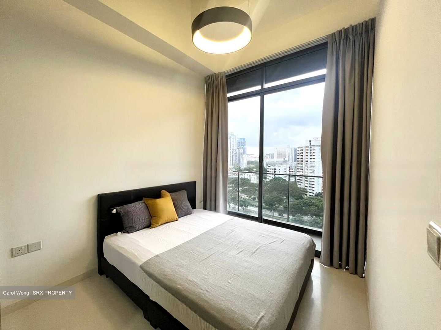 Forte Suites (D8), Apartment #487322621
